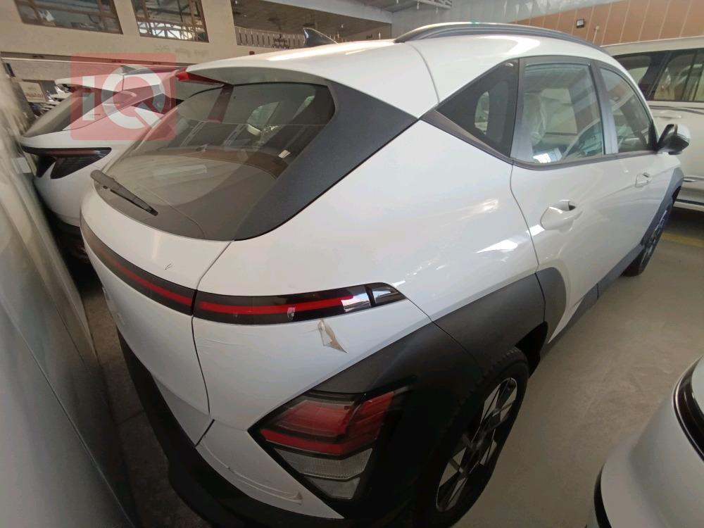 هيونداي كونا